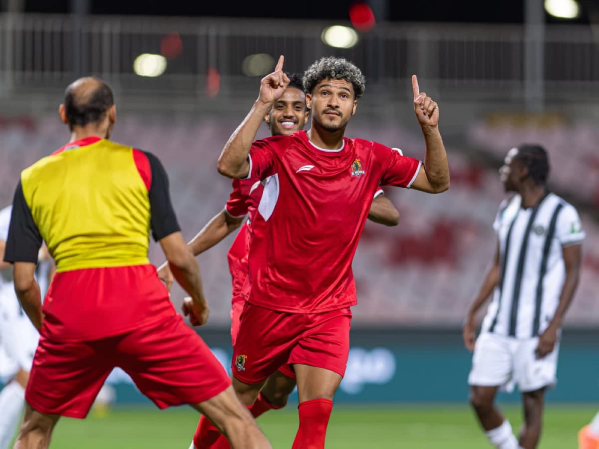 كأس الملك السعودي يفاجئ الشباب