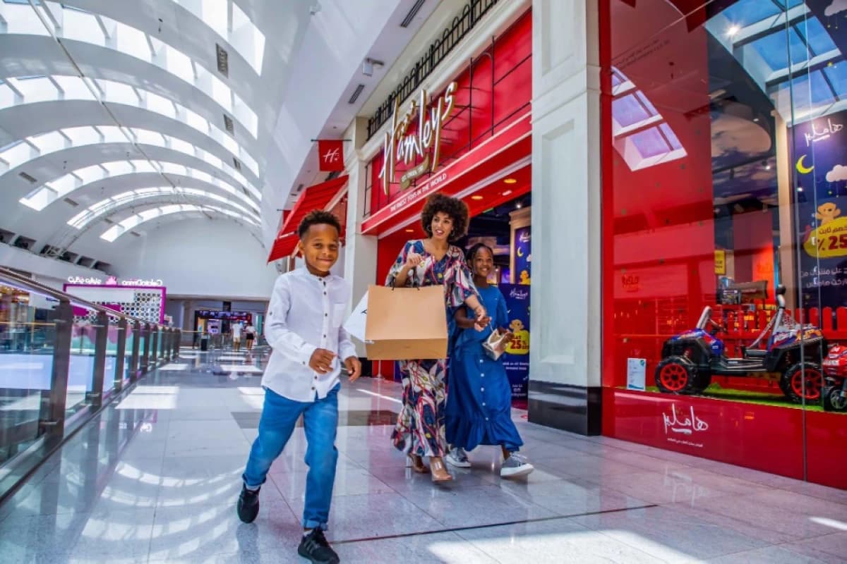 صيف دبي يعرض عروض وتوقعات جوائز للمدارس