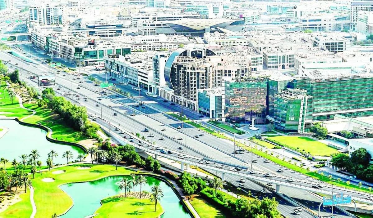 إيرادات دبي من الطرق تصل إلى 3.2 مليار درهم
