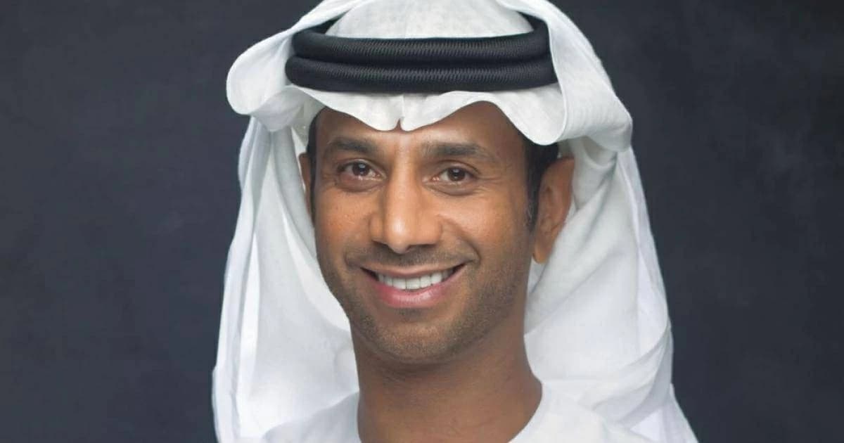 Fayez Al-Saeed Launches La T'rafne with Iraqi Influence