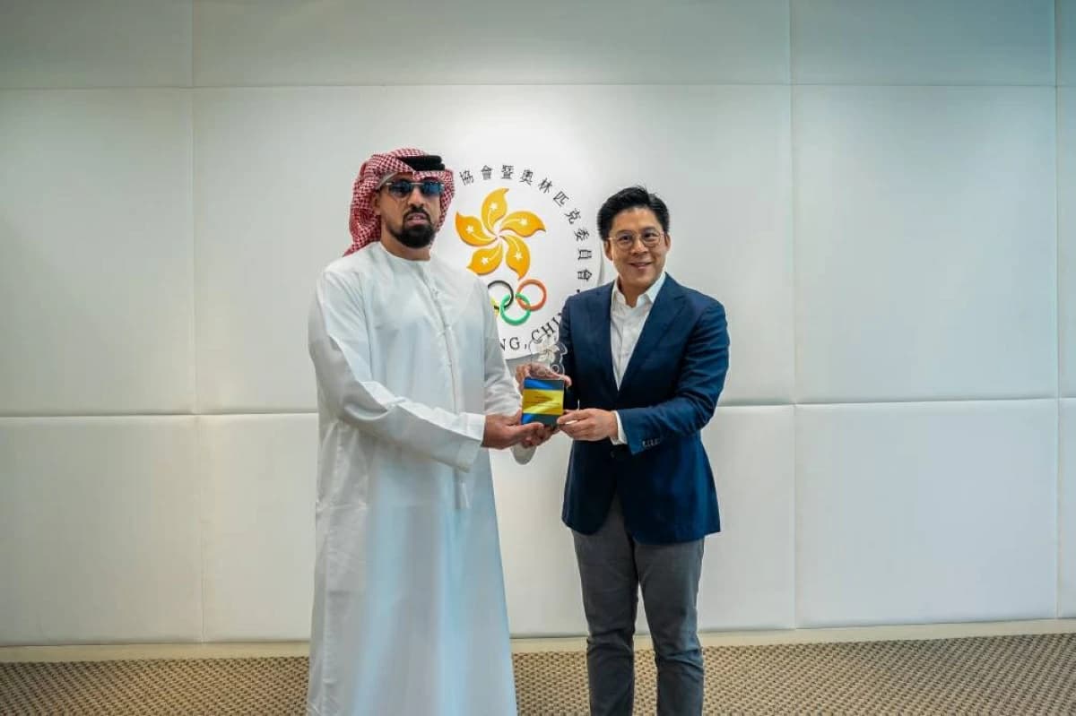 الاتحاد الآسيوي للشطرنج يقوي علاقاته المؤسساتية