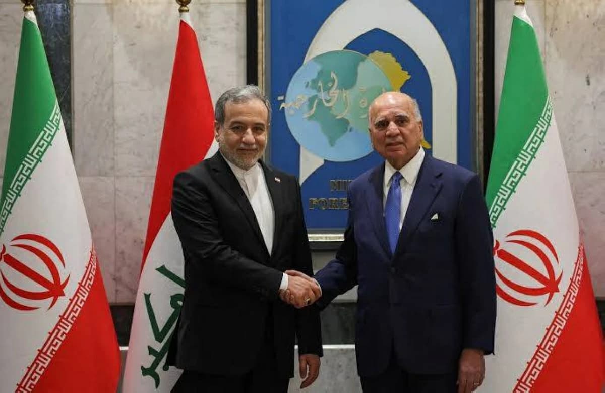 Huraiji denies attack on Kurdistan HQ