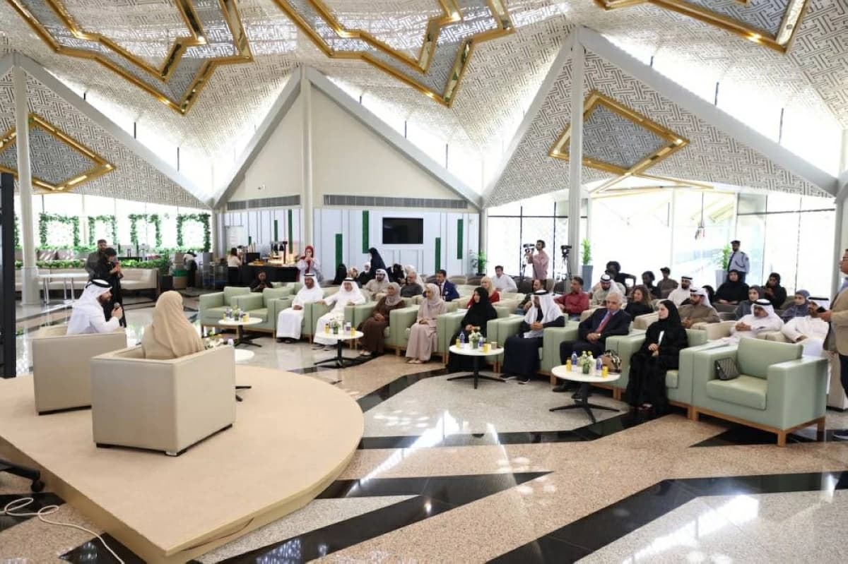 Sharjah Libraries See 188,000 Visits