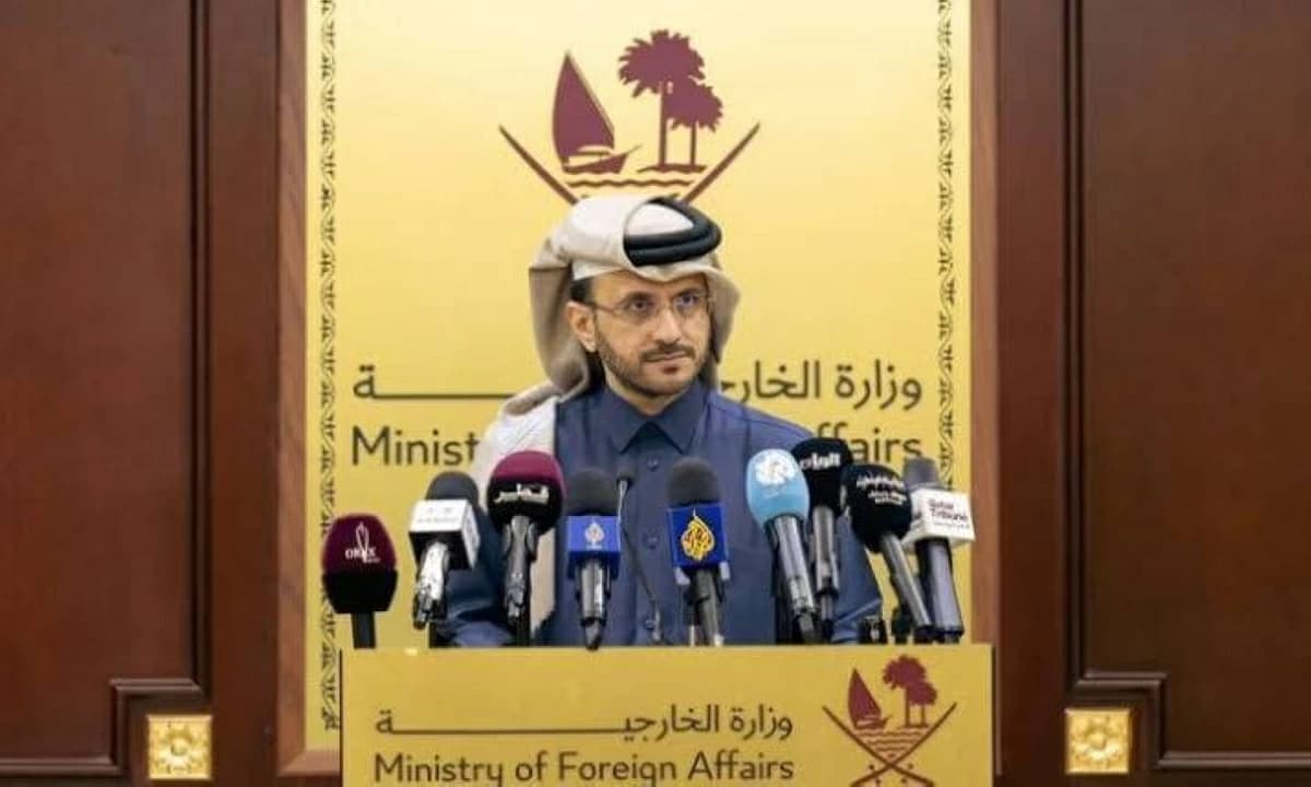 Qatar Engages Iran on Pilot Issue