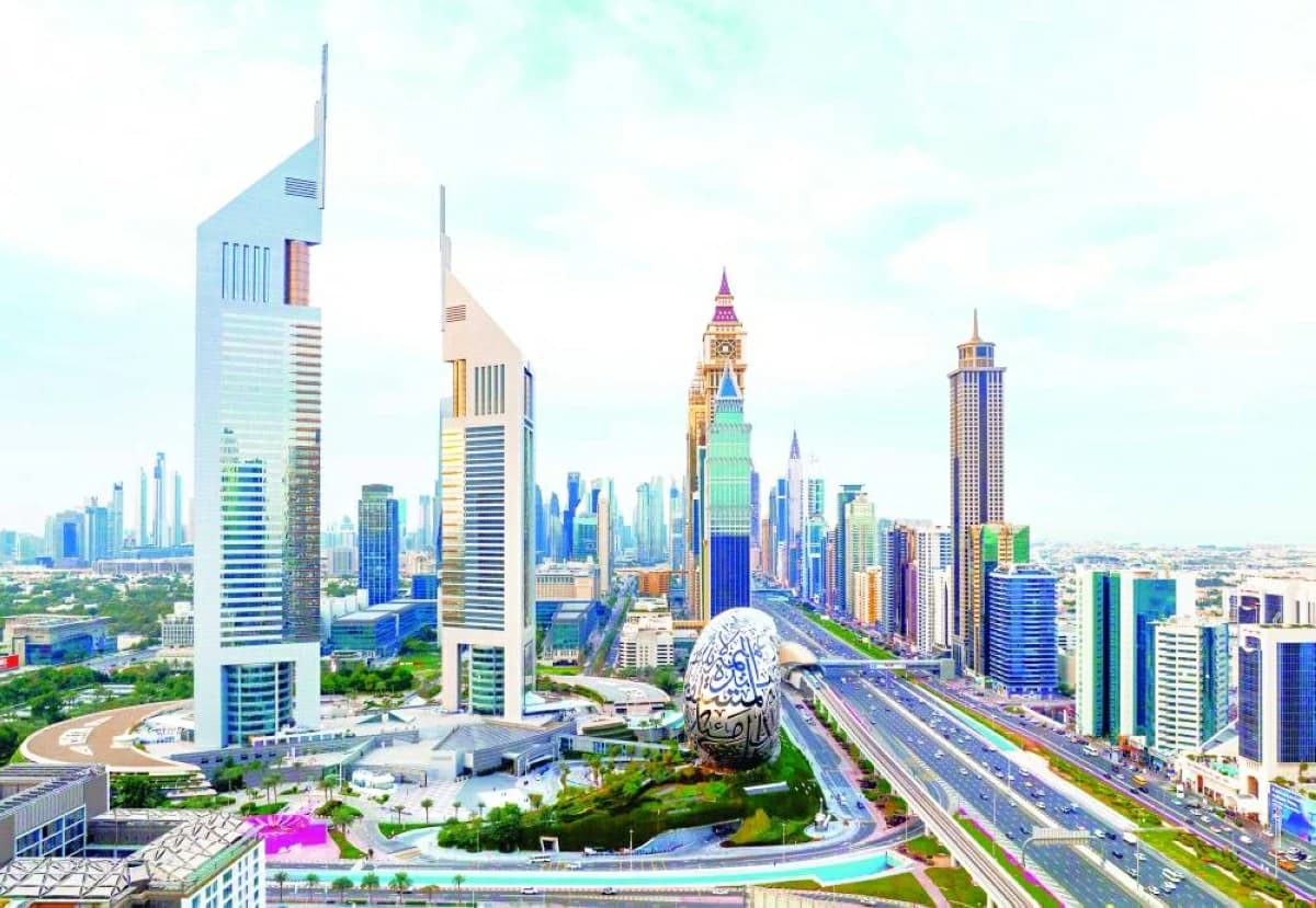 Women at the forefront of Dubai real estate leadership