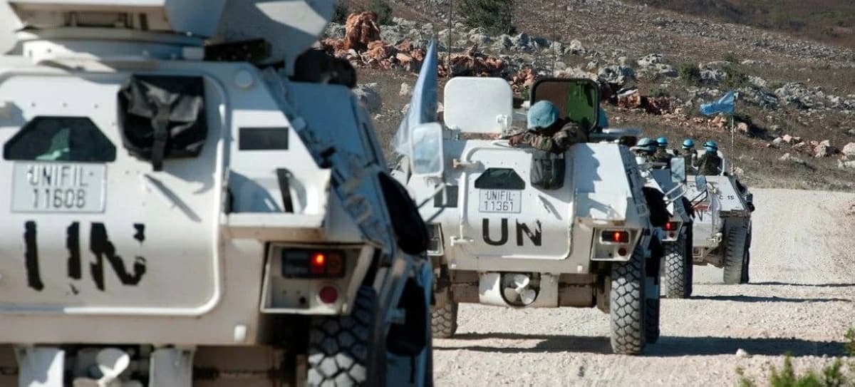 Global group urges UN to retain UNIFIL in Lebanon