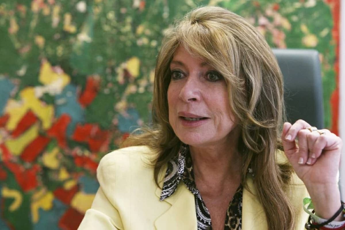 Ecuador's UN Secretary-General Candidate