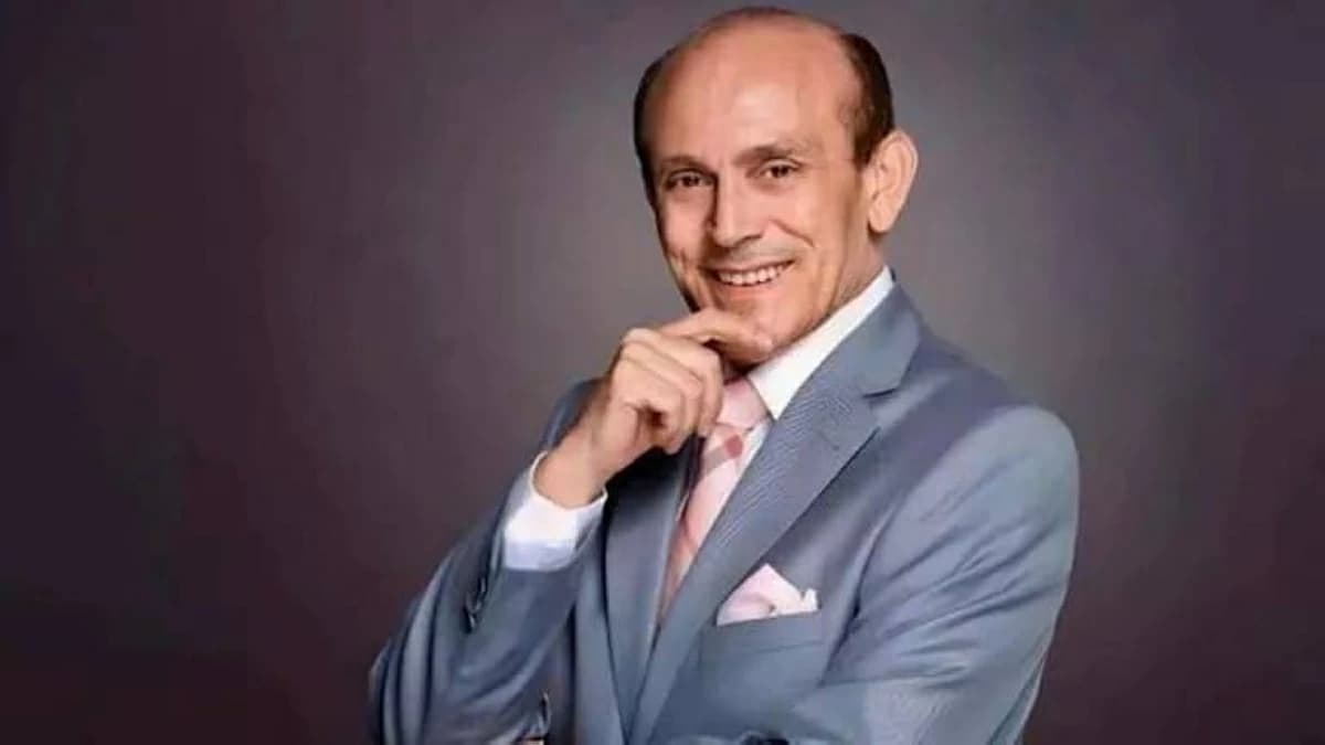 شقيقه يكشف حقيقة نقل محمد صبحي للمستشفى