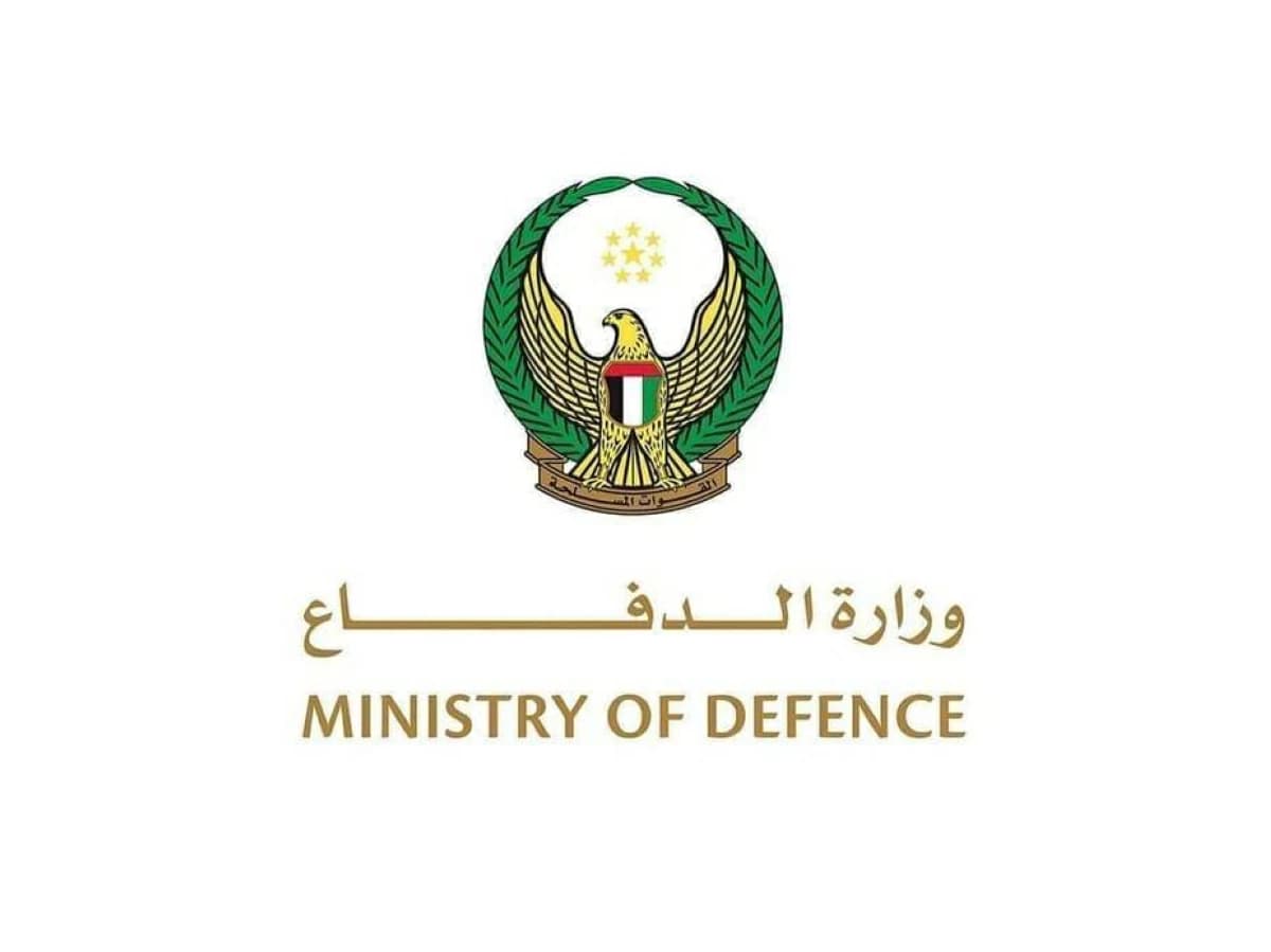 قوات الإمارات الجوية تعبر عن قوة وطنية