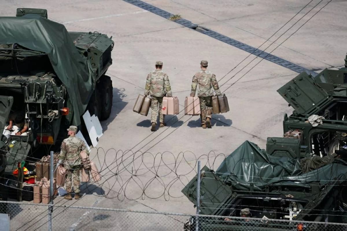 US-South Korea shorten Freedom Shield drills