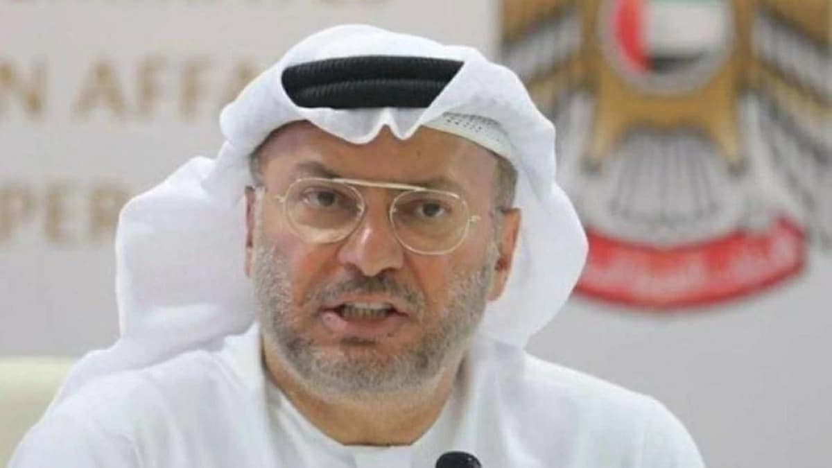 Qarqash visa rumors false reports