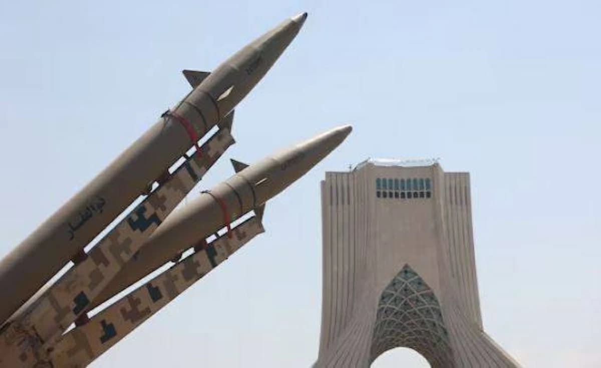 فاينانشيال تايمز: إيران تدرس استهداف أوروبا بالصواريخ
