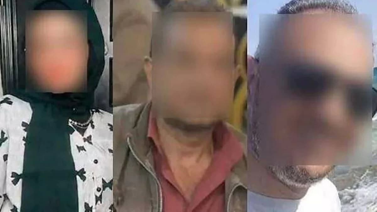 إحالة متهم جريمة 15 مايو للجنايات
