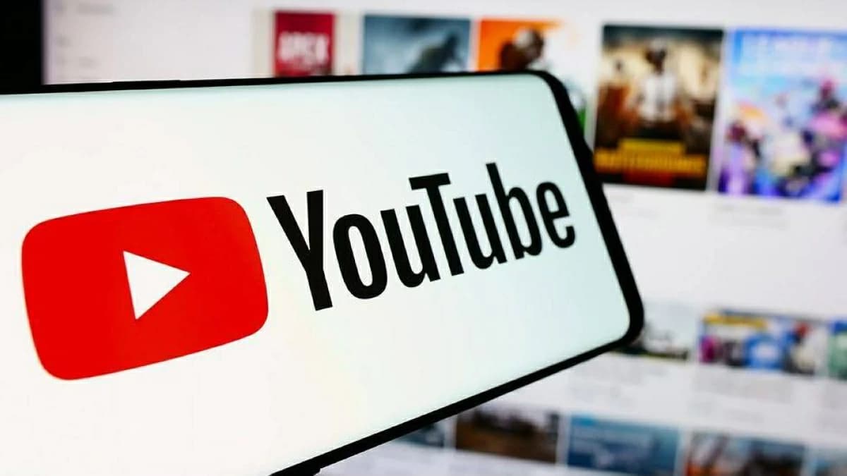 YouTube alters view count method from August 24