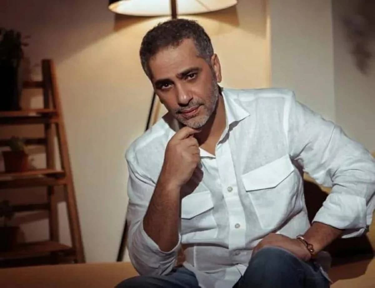 Fadel Shaker Returns with 20 Songs Including Qamari