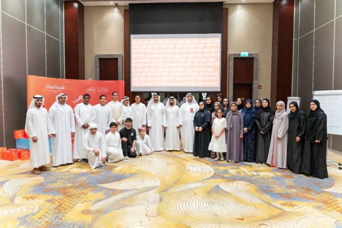 227 beneficiaries in Ajman Summer 2026