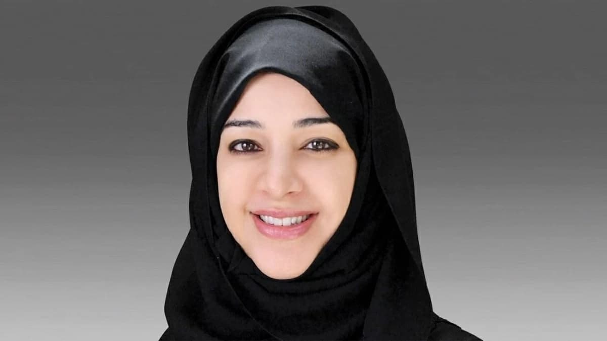 ريم الهاشمي تؤكد أهمية العمل الإنساني