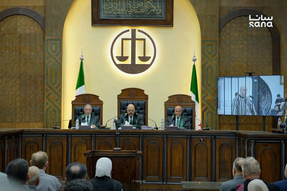 لبنان يُسلّم ضابطا سوريا سابقا لدمشق