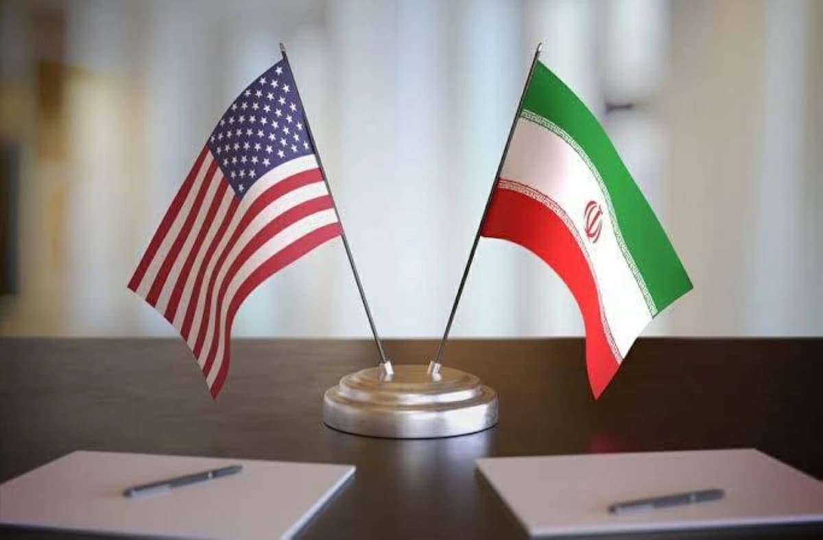 Axios: US and Iran Near War Settlement