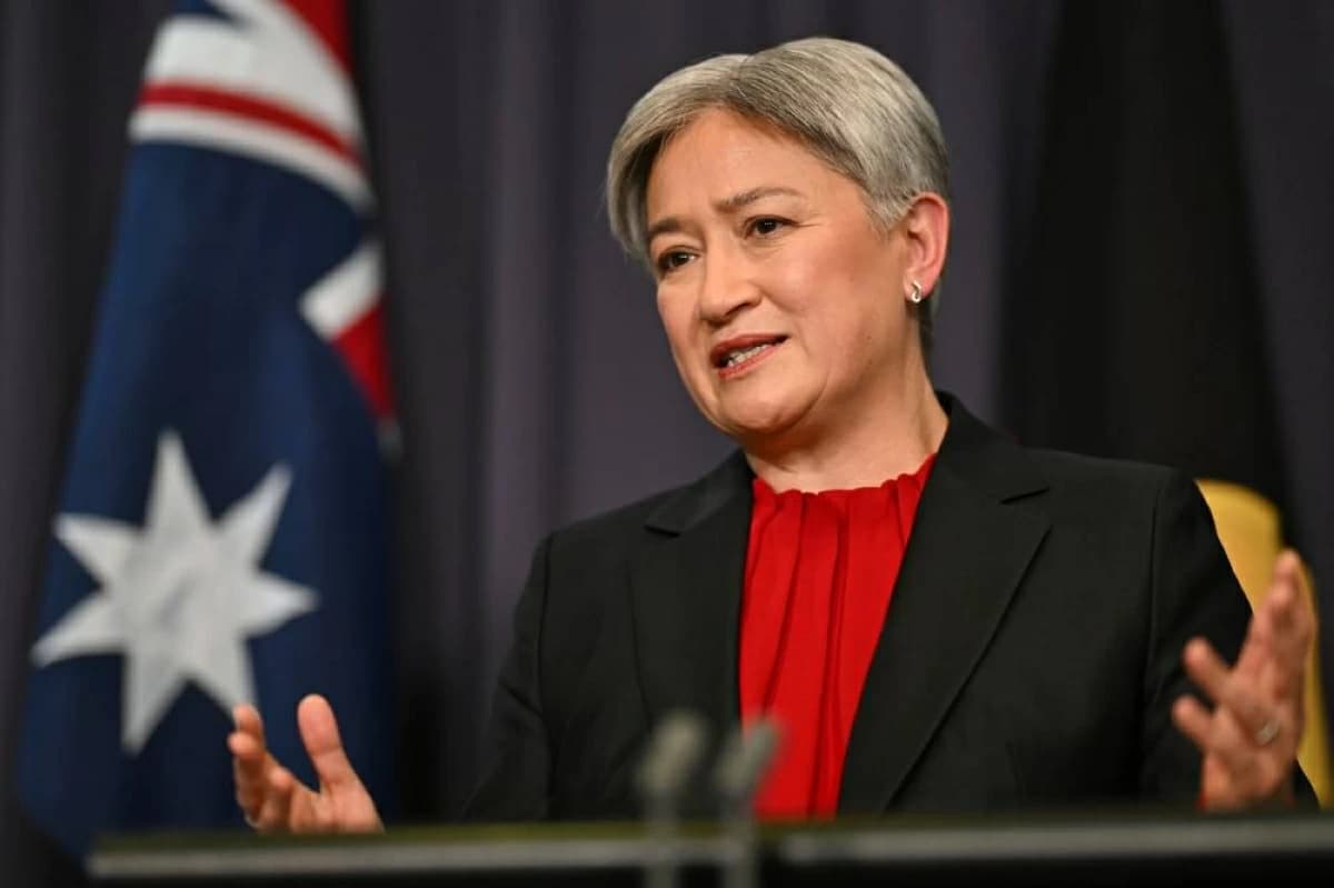 Australia-Israel Relations Strained