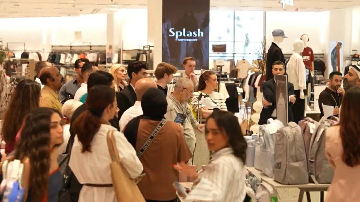 لاند مارك يعزز مشتريات المدارس بالإمارات
