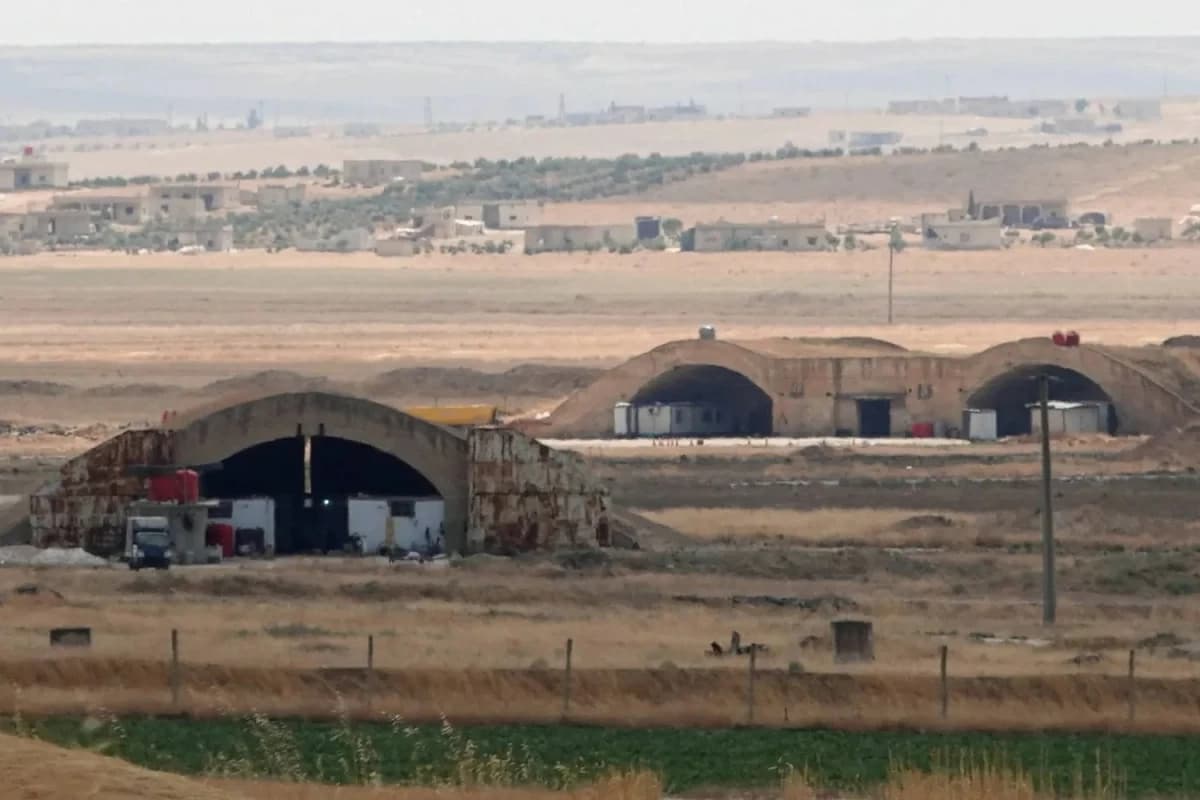 Turkey Rejects Netanyahu's Syria Trap