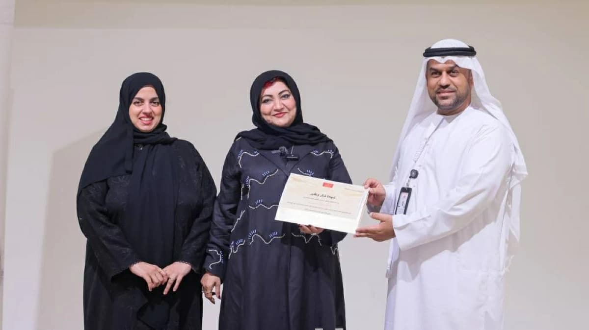 إطلاق جلسة عن ذاكرة الوطن والعالم