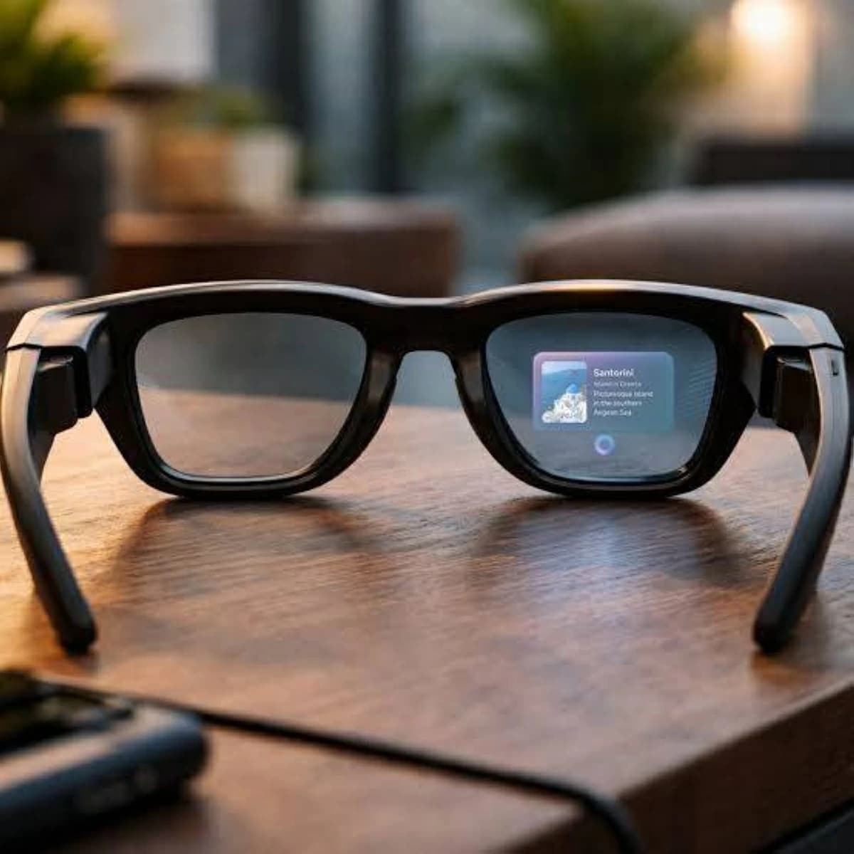 British cinemas weigh banning Meta glasses