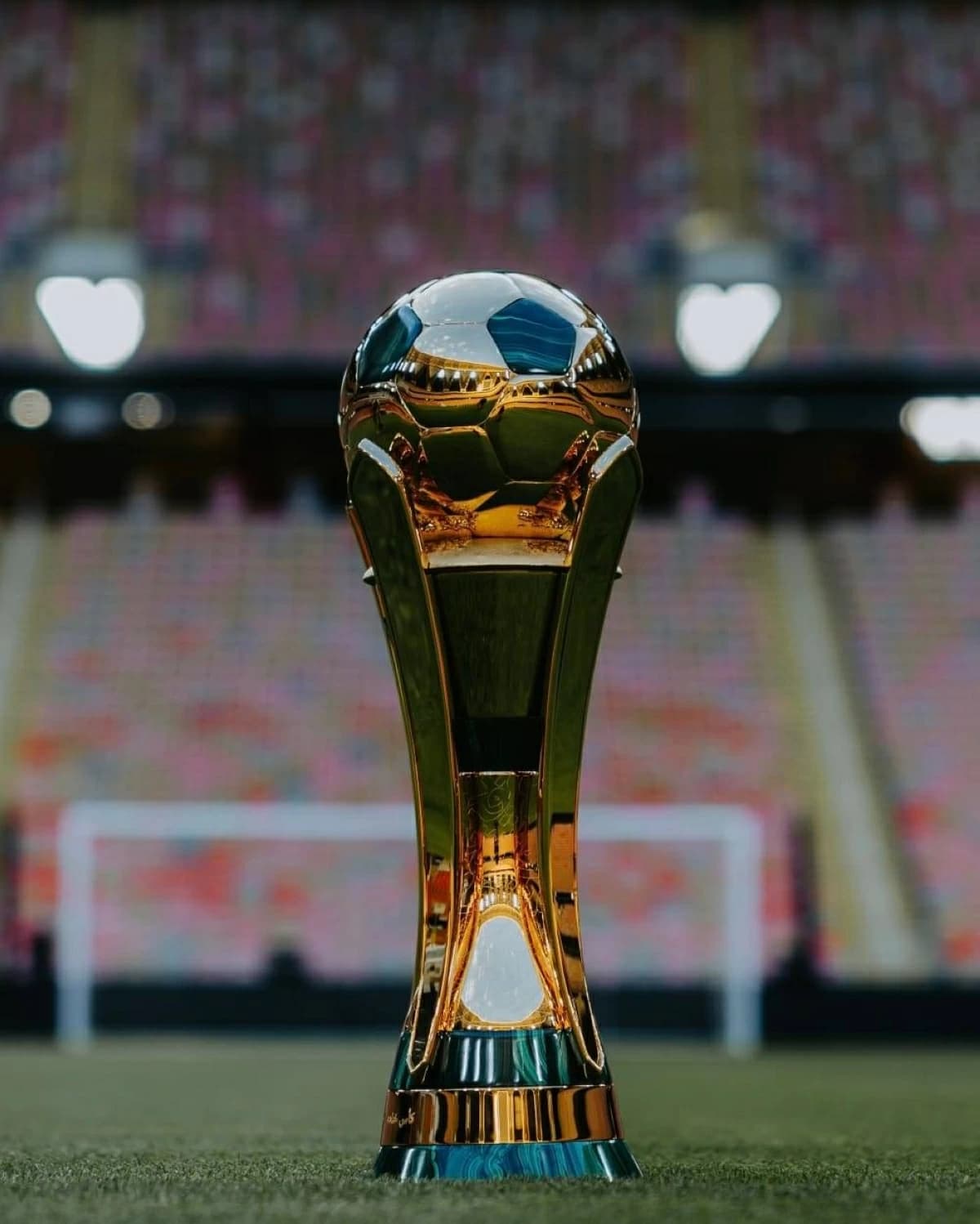 Custodian of the Two Holy Mosques Cup Draw Results