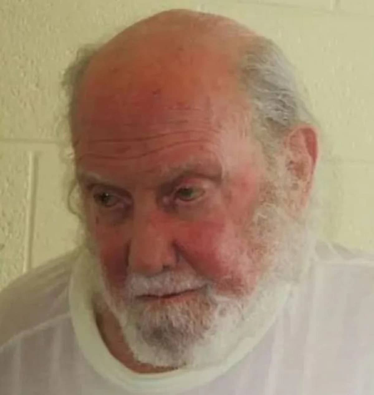 America's oldest inmate dies at 101