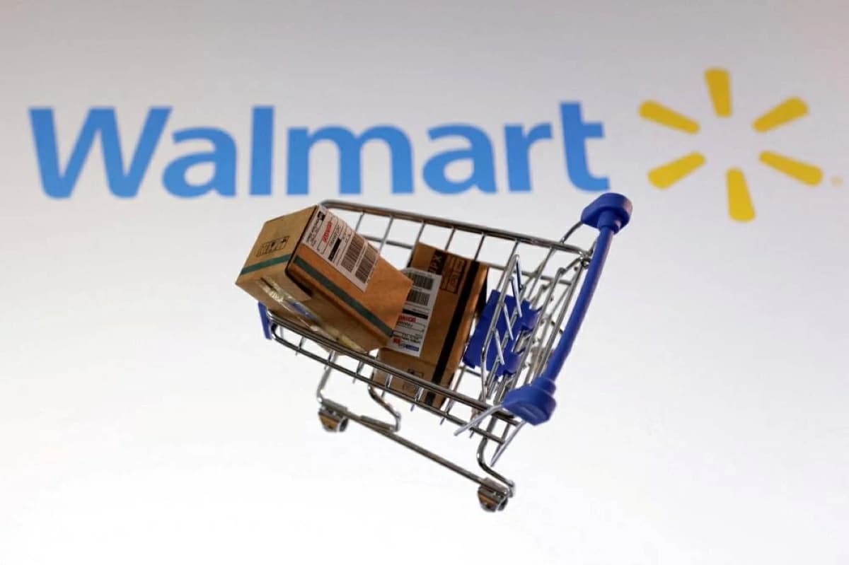 Walmart profits hit $6.3 billion with e-commerce support