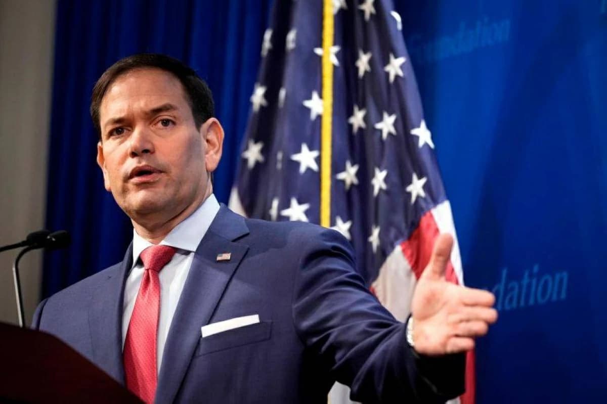 America tightens Cuba sanctions amid malicious activities