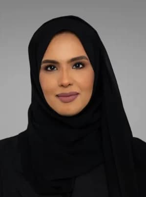 Salwa Fadel Named Abu Dhabi Social Support GM