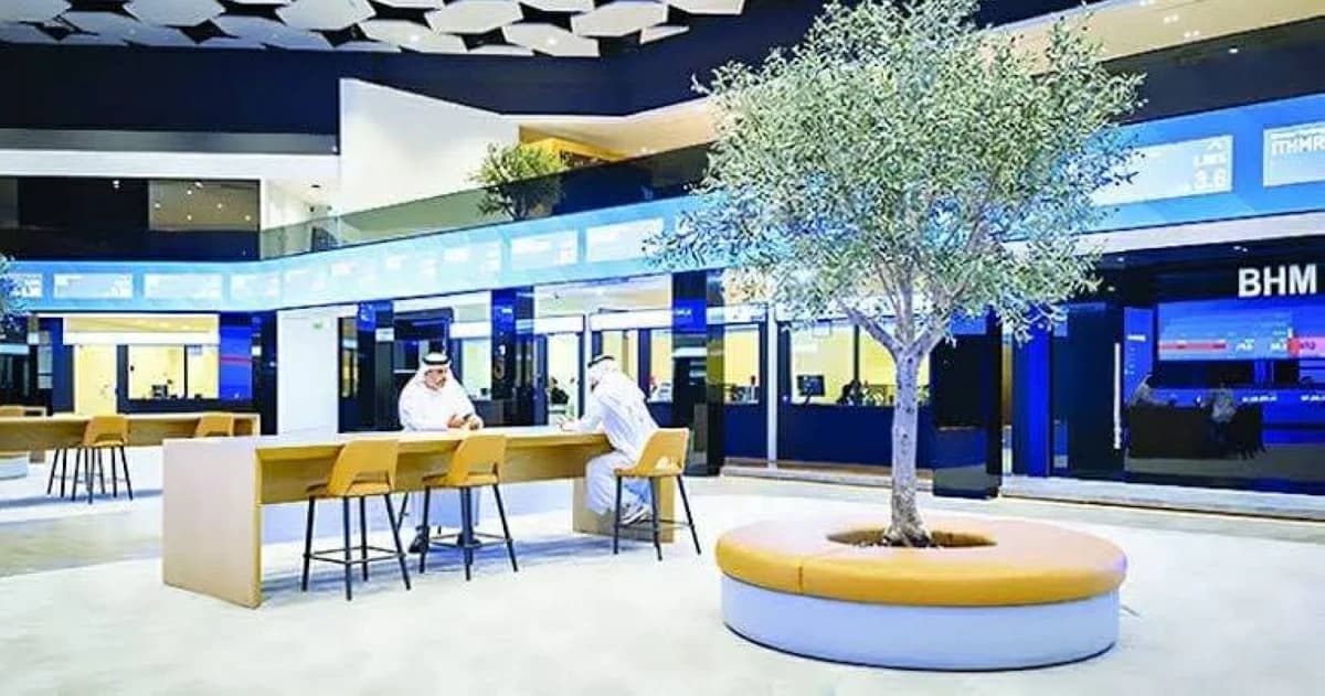 Dubai Market Gains in Salama and Shuaa