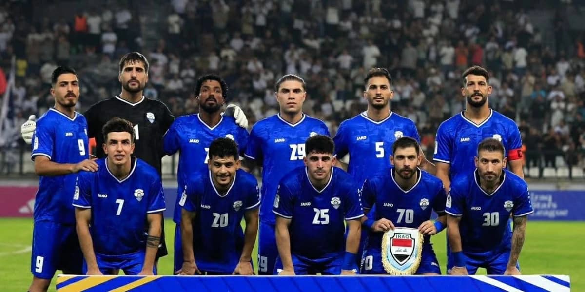 Al-Minaa and Jolan win in Iraqi League