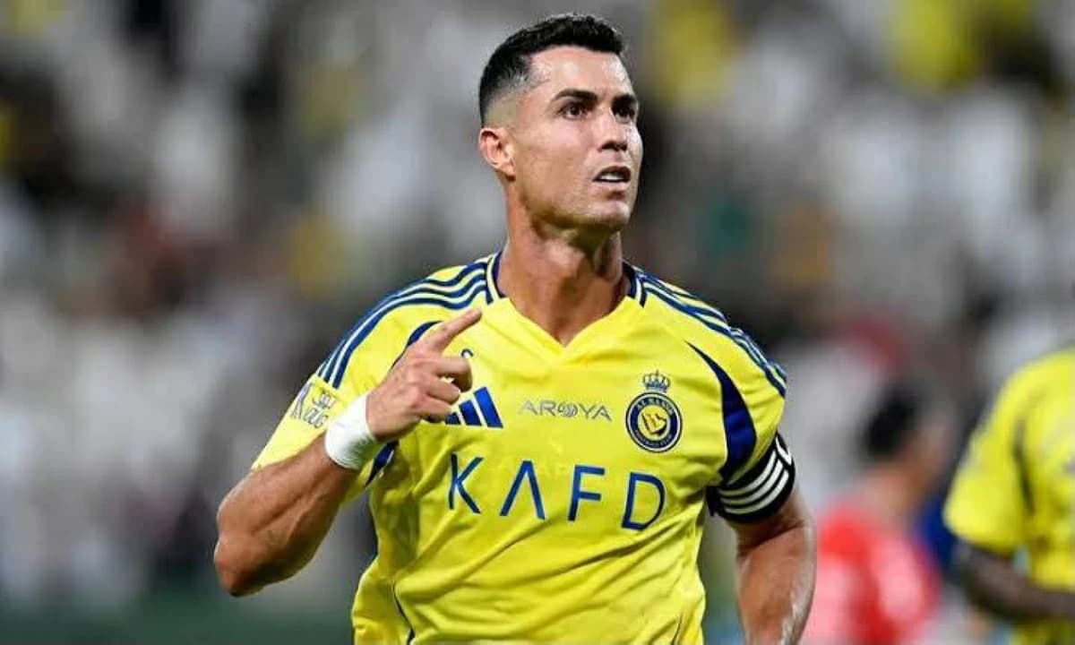 Saudi Pro League: Al-Nassr vs Al-Riyadh match details