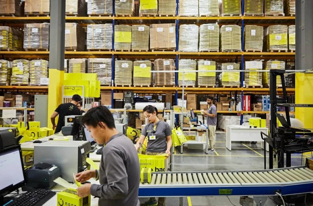 UAE digital shoppers' value choice