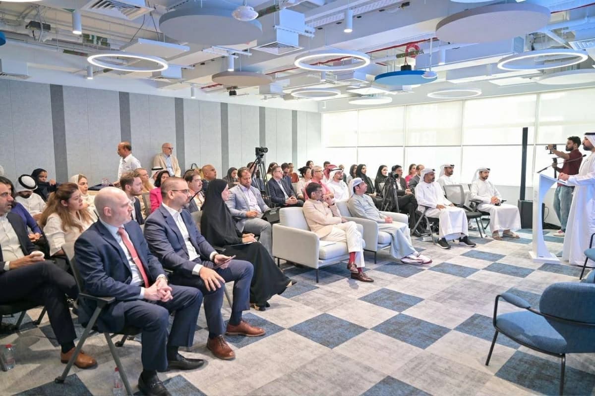 دعم ممرات بحرية في الشرق الأوسط