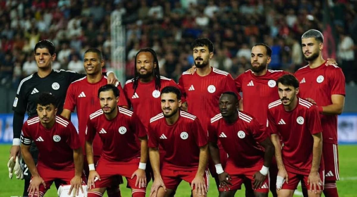 Duhok hosts students in Iraqi League