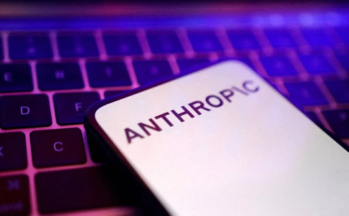 Anthropic IPO Could Surpass SpaceX