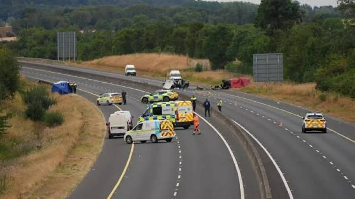Reverse Challenge Causes 12 Deaths in UK
