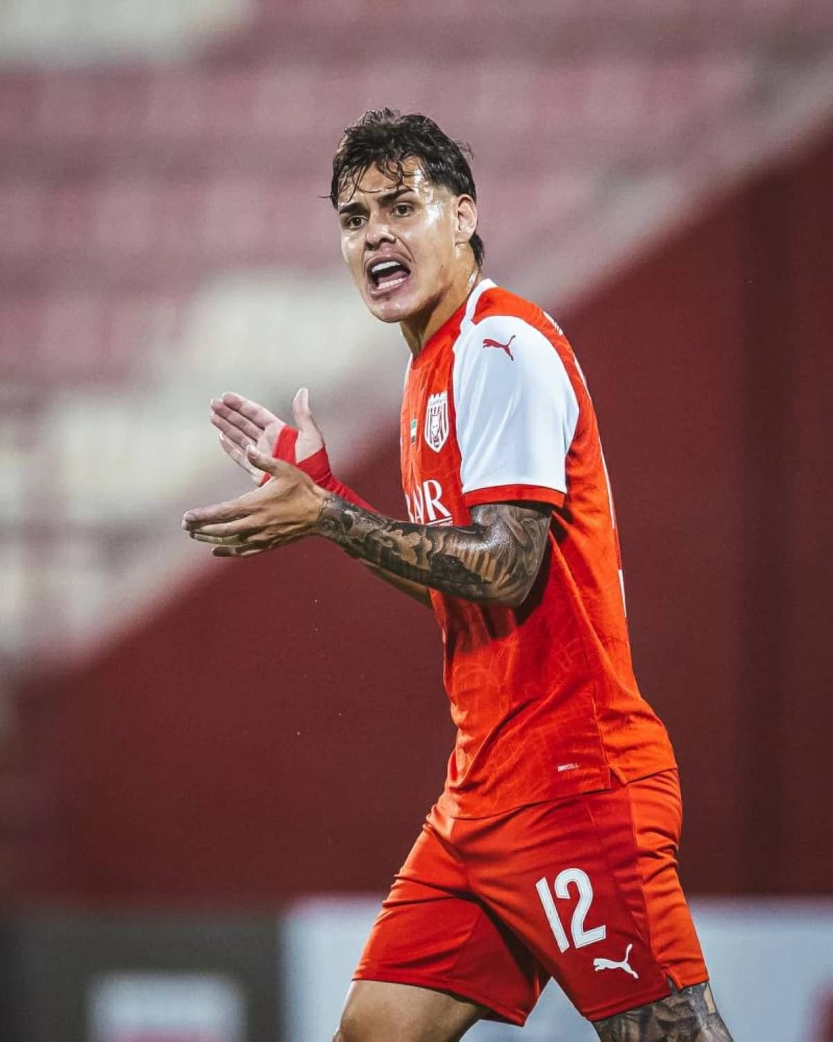 Fujairah and Al Arabi Win First Division