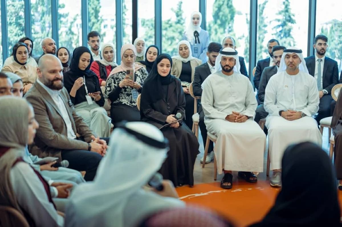 ندوة حول تعزيز مشاركة الشباب في السياسات