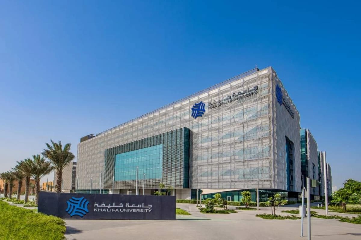 خليفة جامعة تبتكر نظام طاقة مستدام