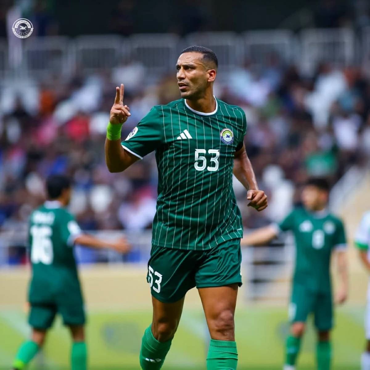 Ali Adnan experiences bullying after own goal