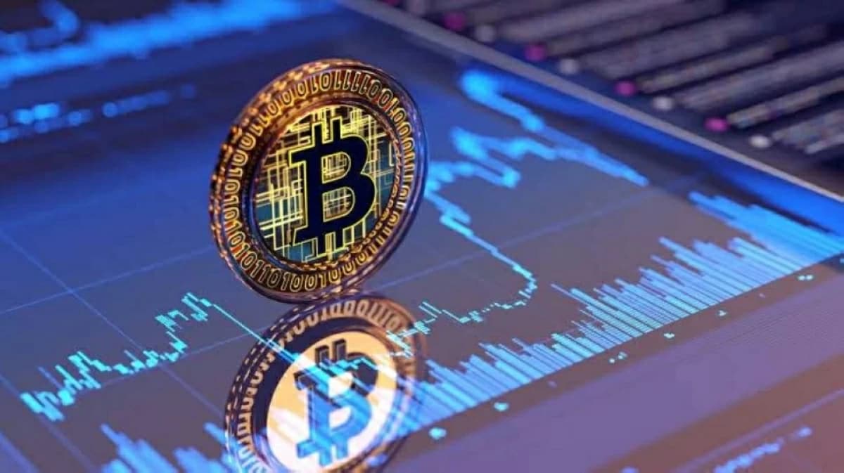 تراجع العملات المشفرة بسبب جني الأرباح