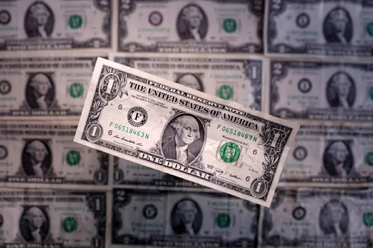 US dollar rate in Egyptian banks today