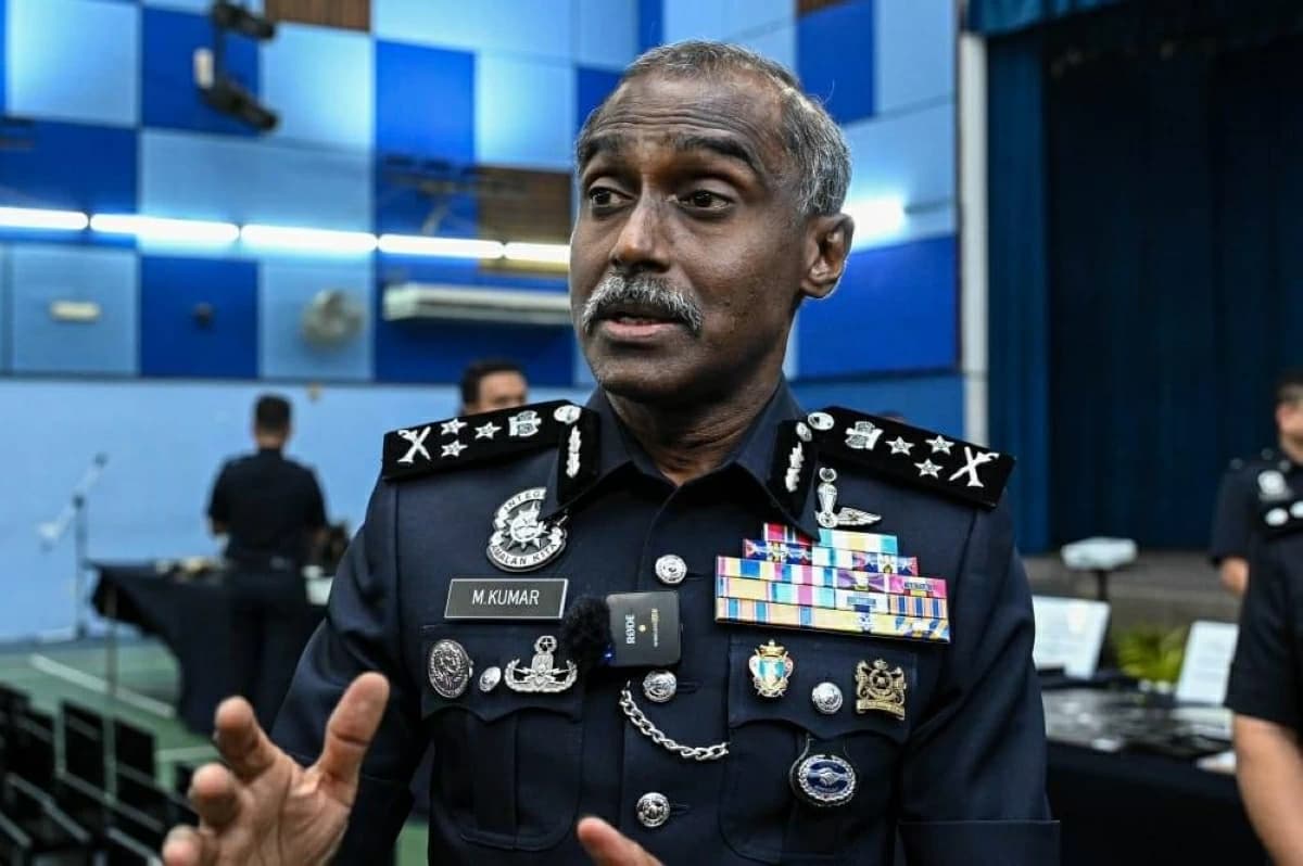 17 Jordanian children ensnared in trafficking in Malaysia