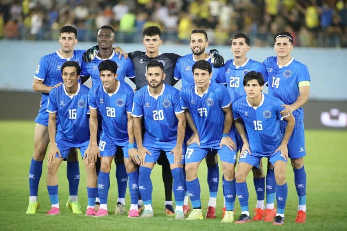 Al-Fawz contests top Iraqi teams