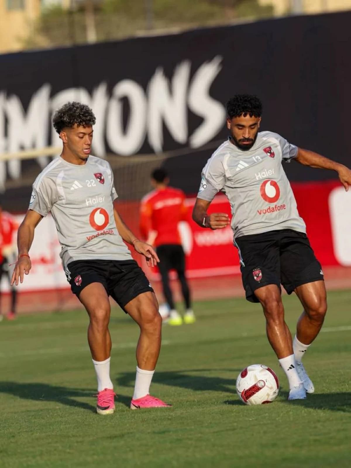 Guide to Watching Al-Ahly vs Enppi in Egyptian League